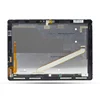 for hp elitebook G2 Lcd Display Notebook Replacement 13.3 40 Pin Tft 4k Screen Touch Laptop