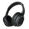 2019 new product anc stereo wireless game headset