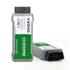 Original VCX Nano Auto Diagnostic tool car scanner tool for Land Rover and for Jaguar SDD158