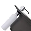 Kitchen Liquid Build in Replacement Sink Soap Dispensers Pump Tops Spray