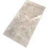 Heat resistant ceramic tiles 60*120 dark grey cement rustic tile wholesale porcelain tile