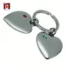 Low Price Direct Sale Digital Printing Beautiful Girl Keychain