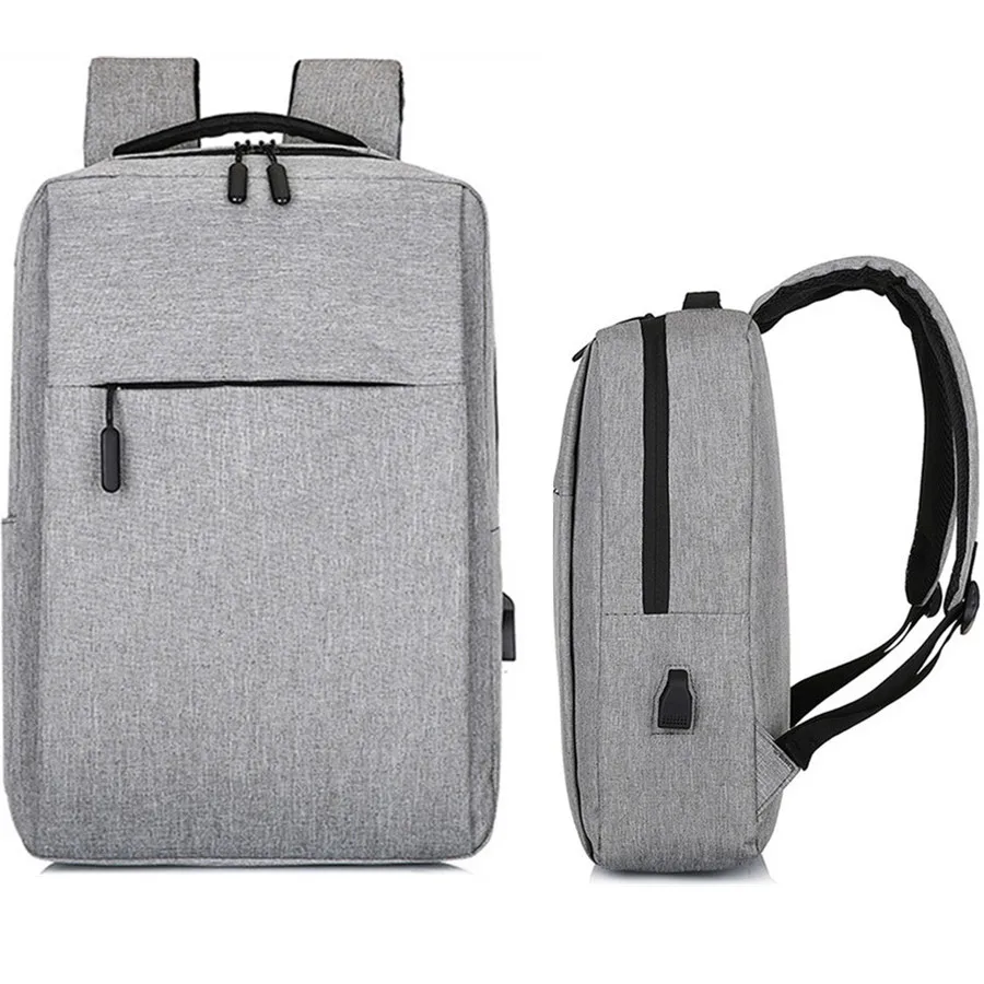 

Water-Repellent travel laptop backpack with wholesale price, Customized color