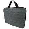 Eco-Friendly Portable Custom File Folder Daily Used Document Stationery Portable A3 A4 Document Bag