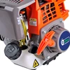 JS-139 Kasei 4-stroke Engine 4 in 1 Multi-Function Gasoline Brush Cutter Series For Gardening Tools Set