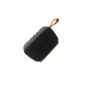 G2 Portable Outdoor Wireless Speaker Card Slot