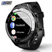 

LOKMAT Push Message Heart Rate Tracker bluetooth best smartwatch for smartwatch camera