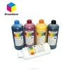 Unique formulation DTG Textile ink for Kornit AVALANCHE DC PRO inkjet printer
