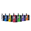 Wholesale Custom Logo IMINI Box Mod Vape Pen 500mah Ceramic Coils Portable CBD 510 Thread Battery