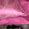 High-precision four-piece model room cotton jacquard 1.8 bedding sheets bed six pieces 2.0
