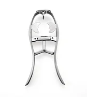 

Hot selling new type Kitchen eggshell cutter stainless steel eggshell opener