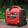 2kw Foshan Sitanfu low price mini portable inverter gasoline generator