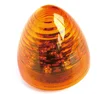 12V SAE/DOT Approved Mini LED Side Marker Lamp amber/red led clearance lights decorative led auto lamps for trucks