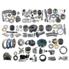 OEM replace rexroth bend axis pump series A2F5/A2F12/A2F23/A2F28/A2F55/A2F80 Piston Hydraulic pump spare parts & repair kit
