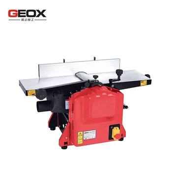 Geox Professional Industrial Wood Jointer Planer 