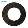 GRT-1690 Special Machinery Friction Material Truck Clutch Facing