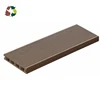 wholesale eco-friendly external floor laminate wpc flooring