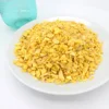 Dried style mango with high quality no sugar added diced mango price