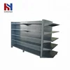 High quality Customized European style hot selling supermarket shelves