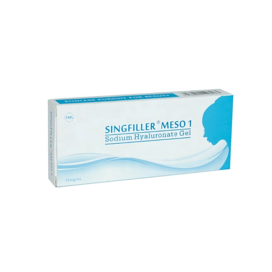 

Mesotherapy Injection Pure Hyaluronic Acid to Buy, N/a