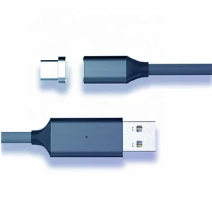3 1 Magnetic USB Charging Cable Mobile Phones