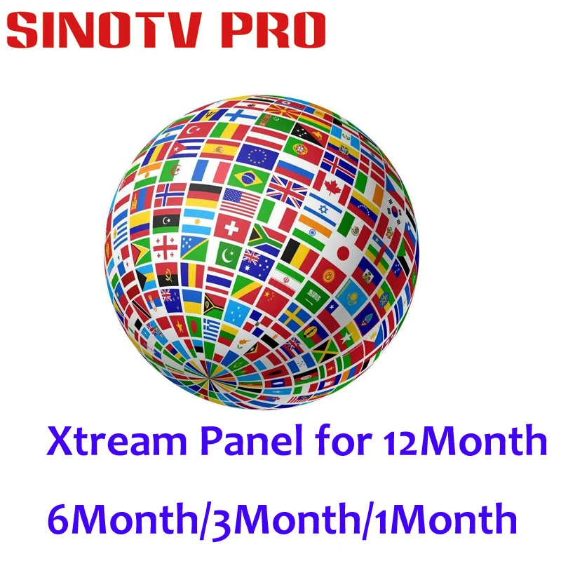 

Worldwide 1 Year Iptv Reseller Panel Best 4k Arabic Channels M3u 36H Free trial 2019 latest Channel France Sweden Finland IPTV, N/a