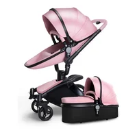 

Strollers Designed for Easy Exploring with Baby for Dearest