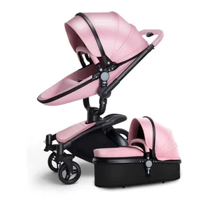 Strollers Designed for Easy Exploring with Baby for Dearest