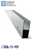 4040 thermal break v slot rail aluminum profile extrusion