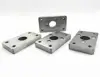 CNC Customized High precision parts OEM CNC machinery adjusting parts