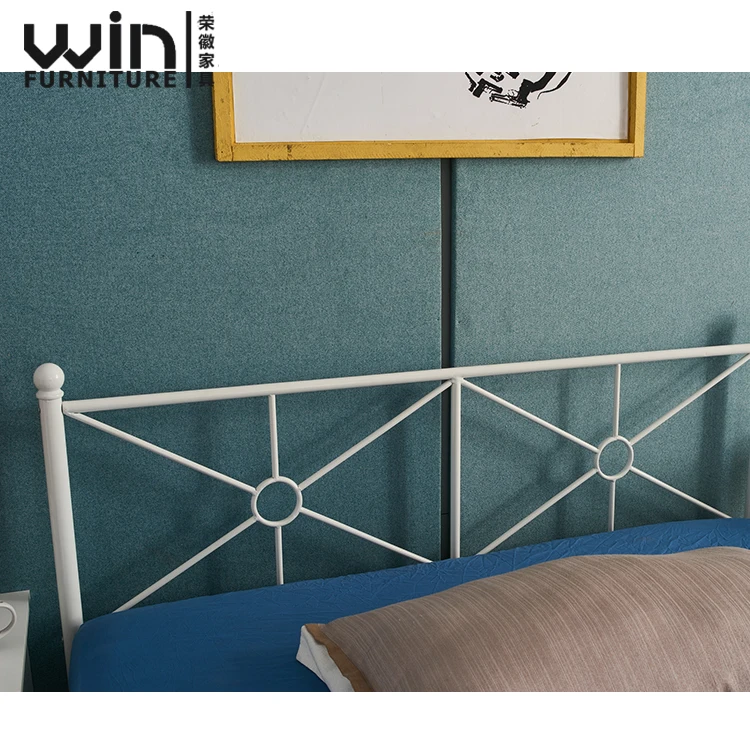 
Nice design factory customized home double bed king size bed photos 