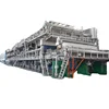 China manufacturing paper mill plant office copy a4 paper making machine