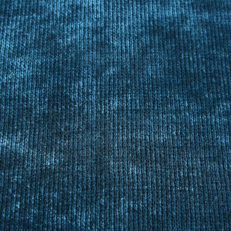 
China Factory And Trade Company Heavy 100% polyester chenille fabric For Apparel 