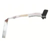 Trackpad Touchpad Keyboard Silver Flex Cable For Macbook 13" A1181 A1185