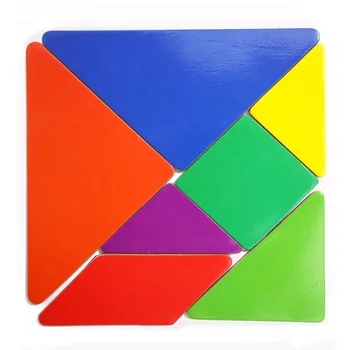 tangram clasico