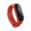 Original xiaomi Internation Version multifunction smart Bracelet with Heart Rate Blood Pressure Monitor