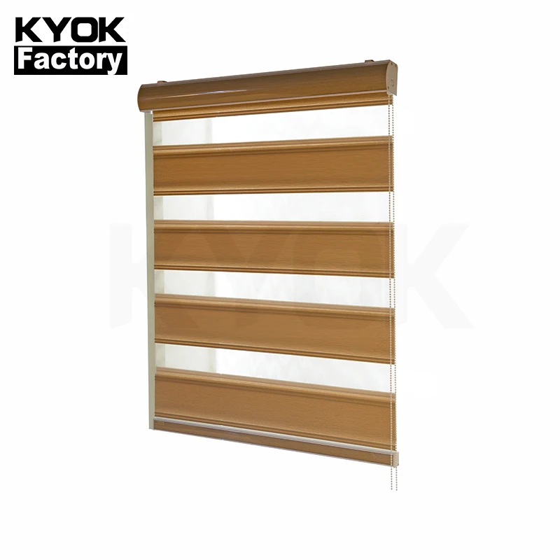 

KYOK China Manufacture 25Mm Roller Blind Motor Home Decor Roller Blind Curtain Rod Accessories Modern Motor For Roller Blinds, Ab/ac/gp/cp/ss/sn/mb/bk/bks