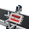 Meenjet attend Auspack Exhibition 2019 Expiry date Inkjet Printing Coder Lot number Batch Date Coding Machine