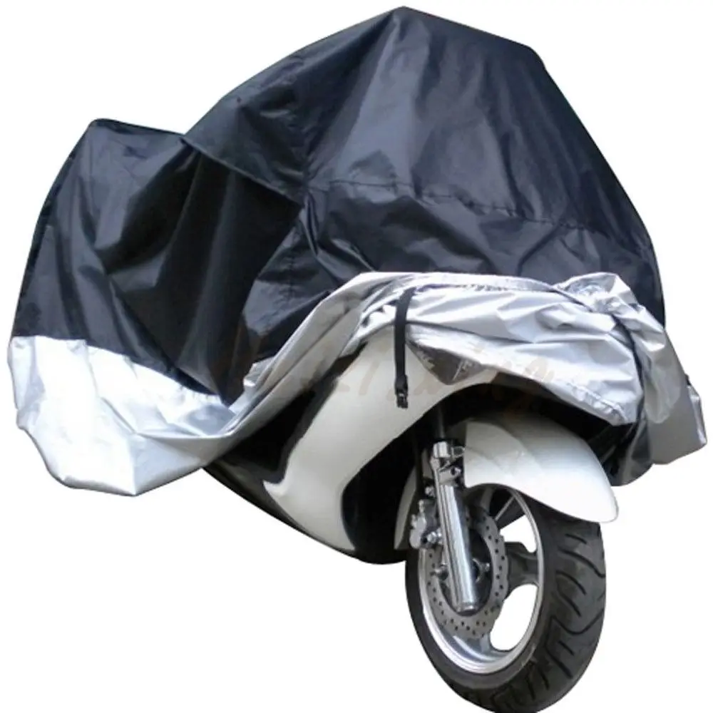 motorcycle cover heat resistant