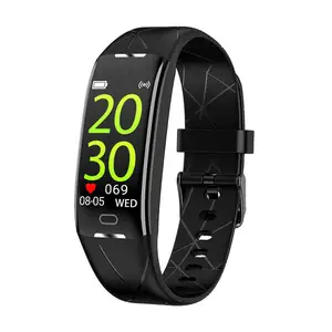 Z21plus Smart Health Bracelet 24 Hour Heart Rate Monitoring