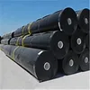 HDPE pond liners used for large fish or shrimp ponds to prevent water loss