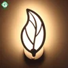 Manufacturer Supply Modern Wall Lamp Indoor Industrial Nordic Bedroom