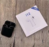 Top seller New model I12 TWS/ i16 /XY / X6s / LK-TE9 Popups Function wireless headphones