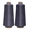 Bulk buying offers 316l stainless steel fiber metal wire sewing thread