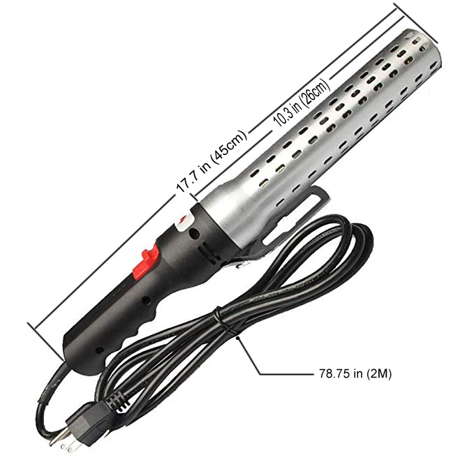 

High Quality Durable Camping Lighter Campfire Starter For BBQ Grill