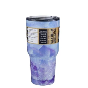 Image of High quality tumbler 30oz cups wine double wall stainless steel vacuum insulated drinking coffee mugs