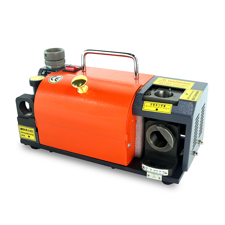 
Hot Sale 3 13mm Automatic Drill Bit Grinding Machine Drill Bit Grinder SF GD13 