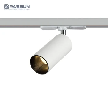 Energy Saving 5w Led Track Lights Dimmable Lighting For Energy Saving 5w Led Track Lights