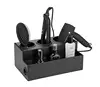 Hair Dryer Holder Hair Styling Product Care Tool Organizer Bath Accessories Tray Stand Storage