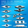 Quad Seal cutter,Static & Flange Seals cutter,Tool for polyurethane